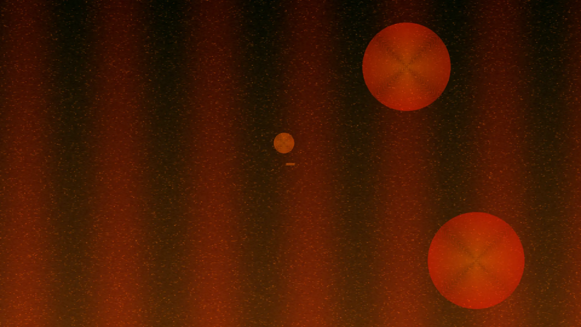 pc蛋蛋火山喷发背景——炽热岩浆从火山口喷涌而出