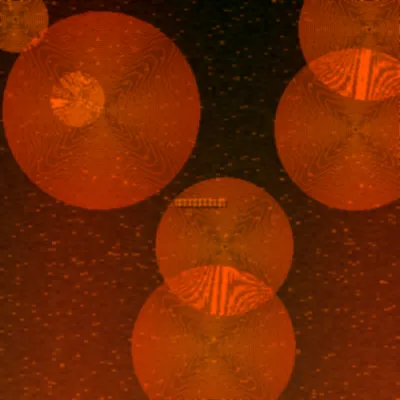 pc蛋蛋双色球红蓝熔岩球图标