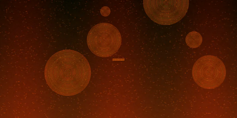 pc蛋蛋极速赛车赛道熔岩风格展示图